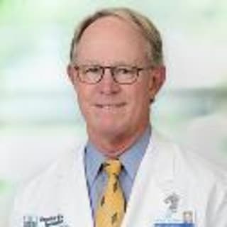James Lawson, MD, Vascular Surgery, Greensboro, NC, Moses H. Cone Memorial Hospital