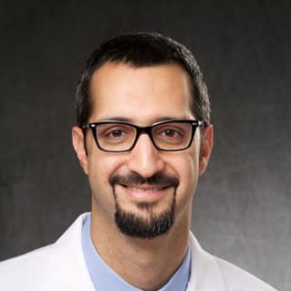 Osamah Aldoss, MD