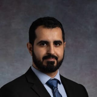 Abdulaziz Alghamdi, MD, Dermatology, New York, NY