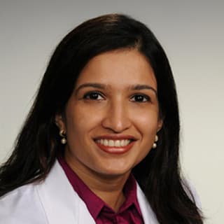 Salini Johny, MD, Internal Medicine, Bryn Mawr, PA