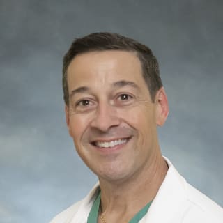 Philip Dolcemascolo Jr., Thoracic Surgery, East Norriton, PA