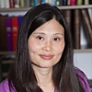 May Tsui, MD, Psychiatry, New York, NY