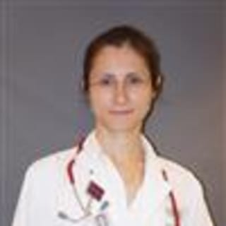 Lubov Romantseva, MD, Child Neurology, Chicago, IL, Rush University Medical Center