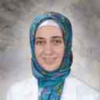 Ozlem Pala, MD, Rheumatology, Miami, FL