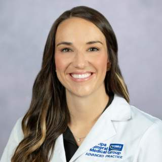 Dylan Mcwherter, Nurse Practitioner, Tampa, FL, Tampa General Hospital