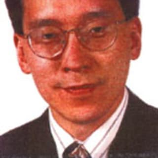 Ching-Yen Chang, MD