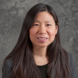 Bonny Chen, MD, Emergency Medicine, Hinsdale, IL