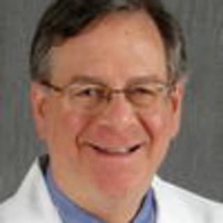 Robert Siegel, MD, Oncology, Washington, DC, George Washington University Hospital