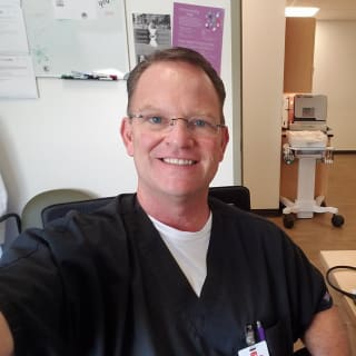 Mark Smith, MD, Emergency Medicine, Jacksonville, FL, Baptist Medical Center Jacksonville