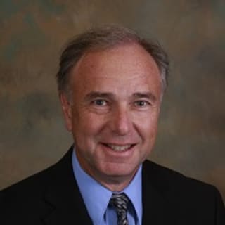 Michael Gottschalk, MD