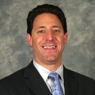Bruce Friedberg, MD