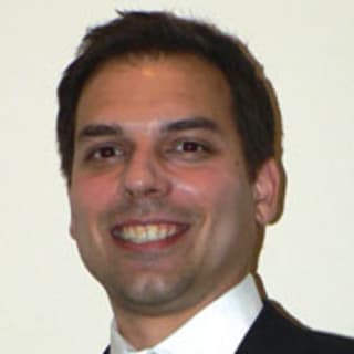 Christopher Cornille, MD