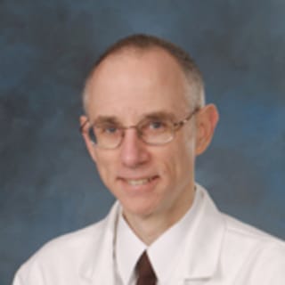 Michael McNamara Jr., MD