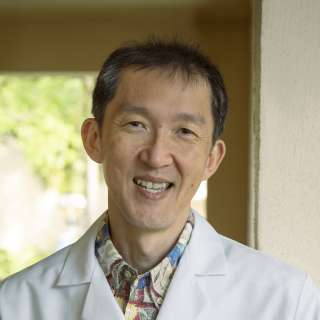 Makoto Ogihara, MD, General Surgery, Honolulu, HI