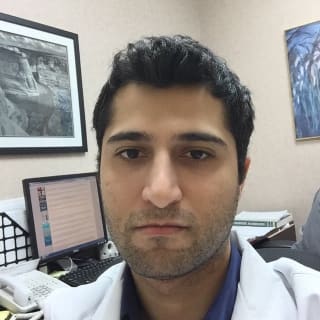 Gabriel Yakubov, Orthopedics, Flushing, NY