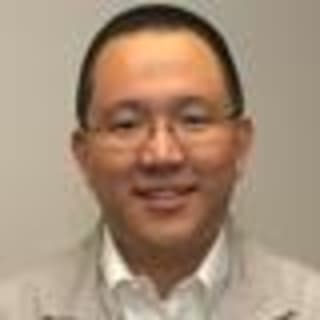 Lawrence Lim, DO, Emergency Medicine, Chicago, IL