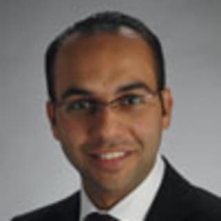 Osama Almadhoun, MD, Pediatric Gastroenterology, Buffalo, NY, John R Oishei Children's Hospital