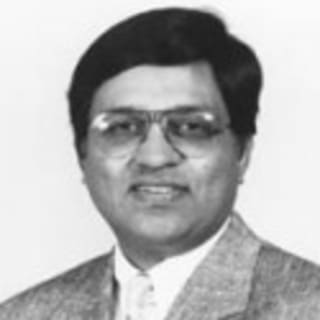 Prashant Patel, MD