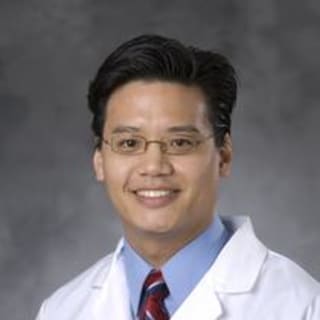 Albert Chang, MD