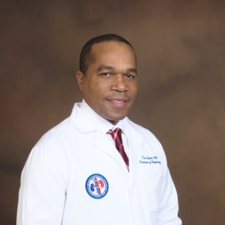 Don Esprit, MD, Nephrology, Lake City, FL, HCA Florida North Florida Hospital