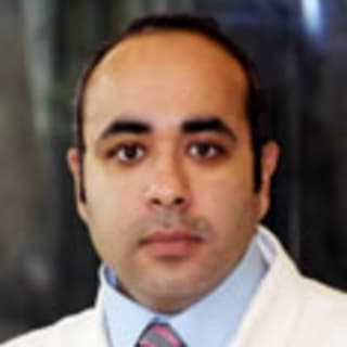 Hasit Mehta, MD