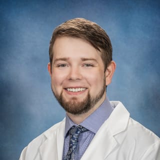 Daniel Cain, DO, Internal Medicine, Fort Worth, TX