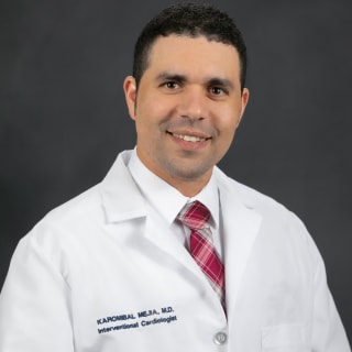 Karomibal Mejia Torres, MD, Cardiology, Richmond, TX, HCA Houston Healthcare West