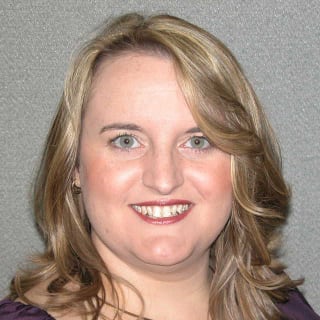 Misti Mustain, Psychologist, Parsons, KS