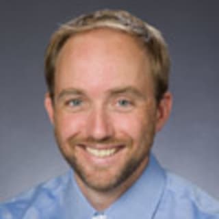 Benjamin Jackson, MD, Pediatrics, Seattle, WA