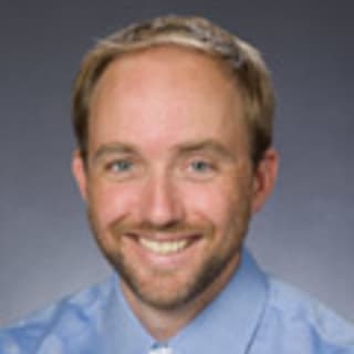 Benjamin Jackson, MD