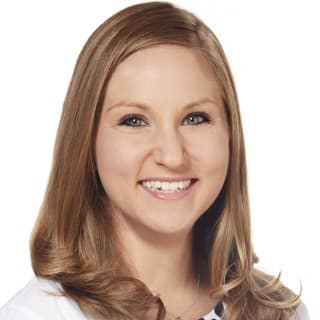 Hayley (Deis) Peters, Family Nurse Practitioner, Garland, TX