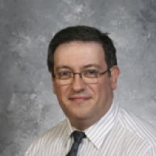 John Lahaniatis, MD, Oncology, Dover, DE, Bayhealth