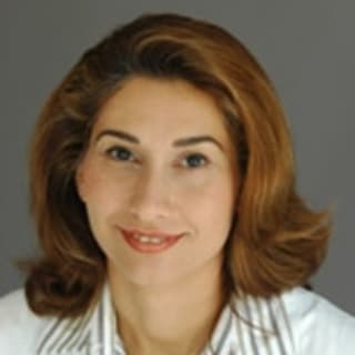 Kathryn Najafi-Tagol, MD