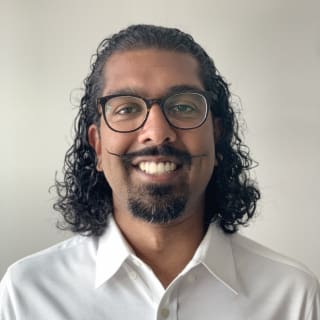 Avinash Ramprashad, MD, Psychiatry, Baltimore, MD, University of Maryland Medical Center