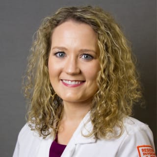 Emily Prouet, MD, Ophthalmology, Lafayette, LA