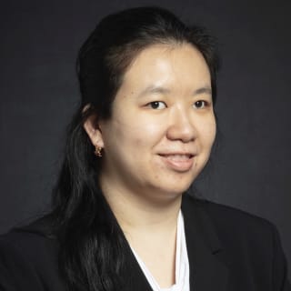 Jenny Thai, MD, Resident Physician, Providence, RI