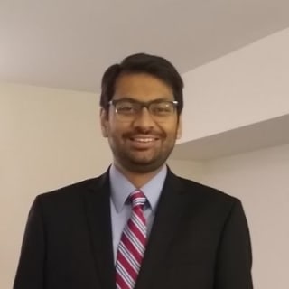 Waqas Ahmad Khan, MD, Nephrology, Bethlehem, PA