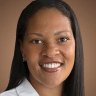 Ninita Brown, MD