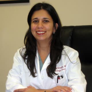 Zoyla (Almeida Cedeno) Almeida, MD, Obstetrics & Gynecology, Coconut Creek, FL, HCA Florida Northwest Hospital