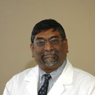 Thomas Mammen, MD