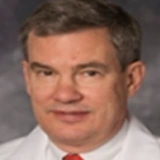 William Bruner II, MD, Ophthalmology, Lyndhurst, OH, University Hospitals Cleveland Medical Center