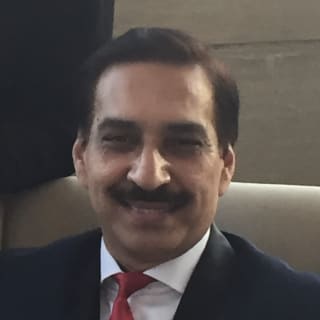 Sandeep Kapoor, MD