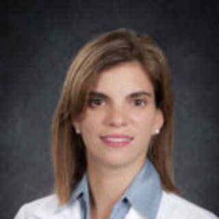 Giselle Guerra, MD