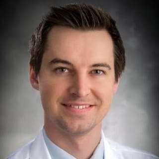 Brad Heidenthal, Clinical Pharmacist, Newport News, VA