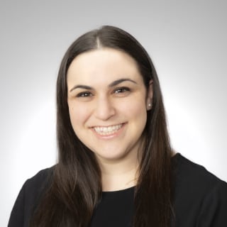 Nicole Dibenedetti, Pediatric Nurse Practitioner, Pittsburgh, PA