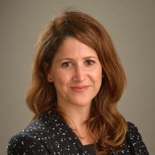 Corinna Psomadakis, MD