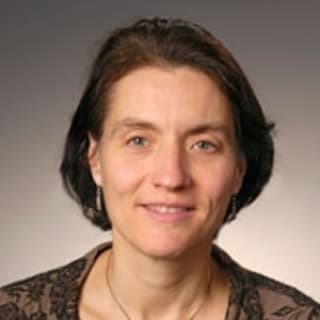 Gabrielle Schuerman