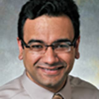 Ameer Khowaja, MD, Endocrinology, San Antonio, TX