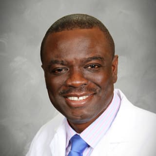Frank Addo, MD, Cardiology, Plymouth, IN, Plymouth Medical Center