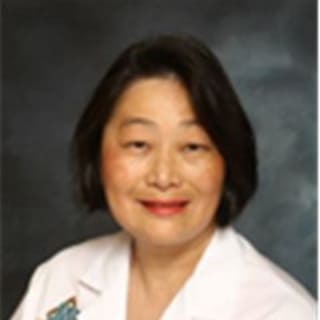 Corinne Sugihara, MD, Obstetrics & Gynecology, Newport Beach, CA, Providence St. Joseph Hospital Orange